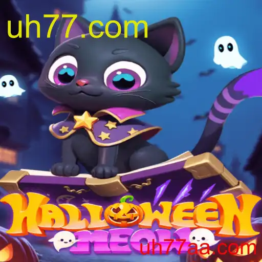 HalloweenMeow
